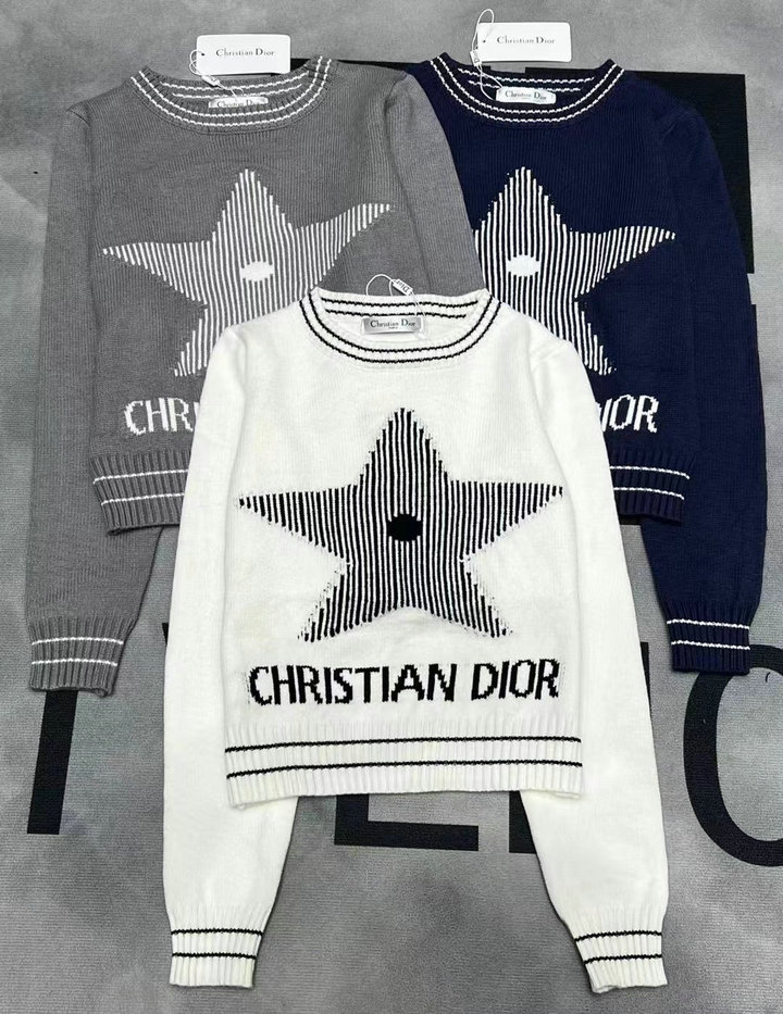DIOR Sweater