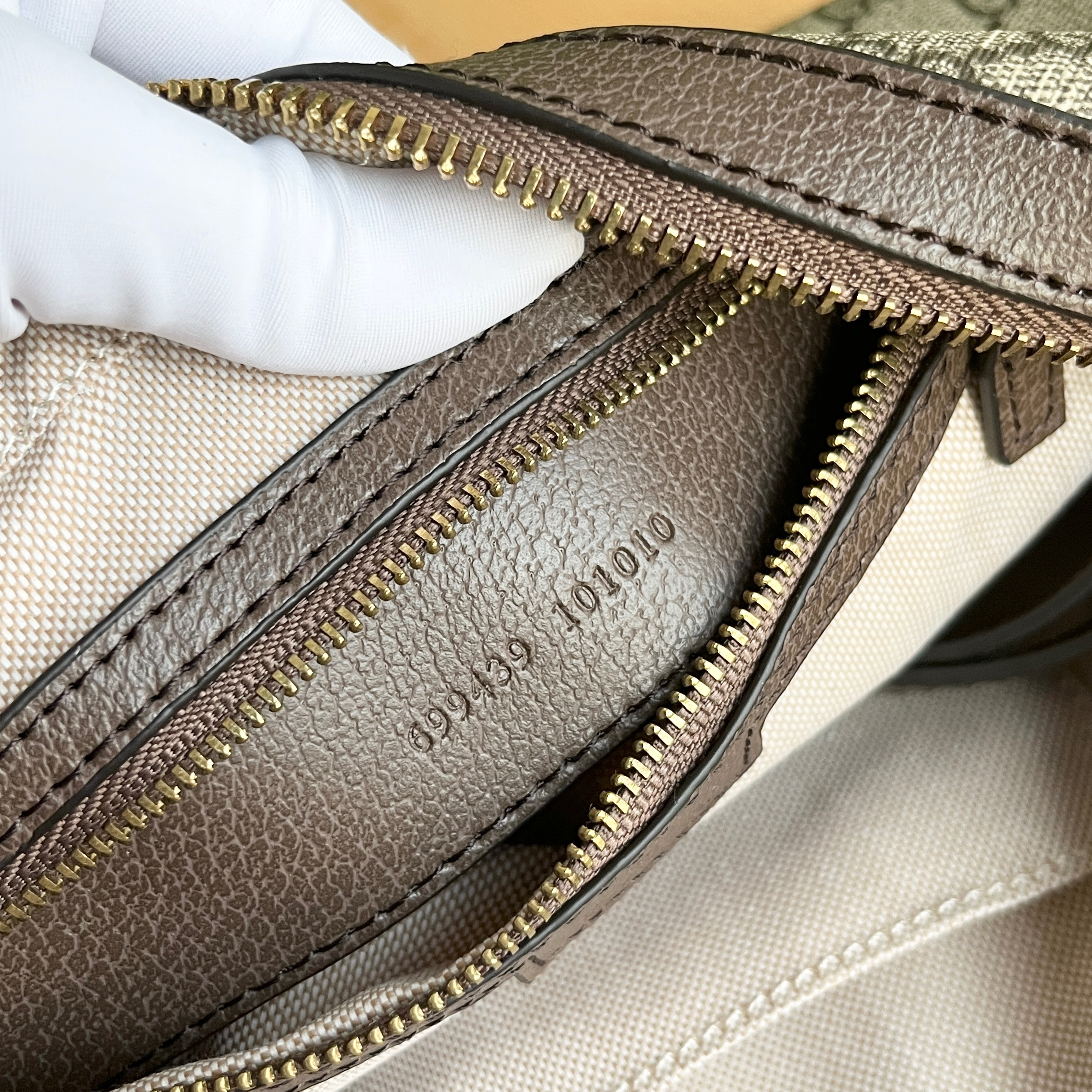 GUCCI Ophidia series bag