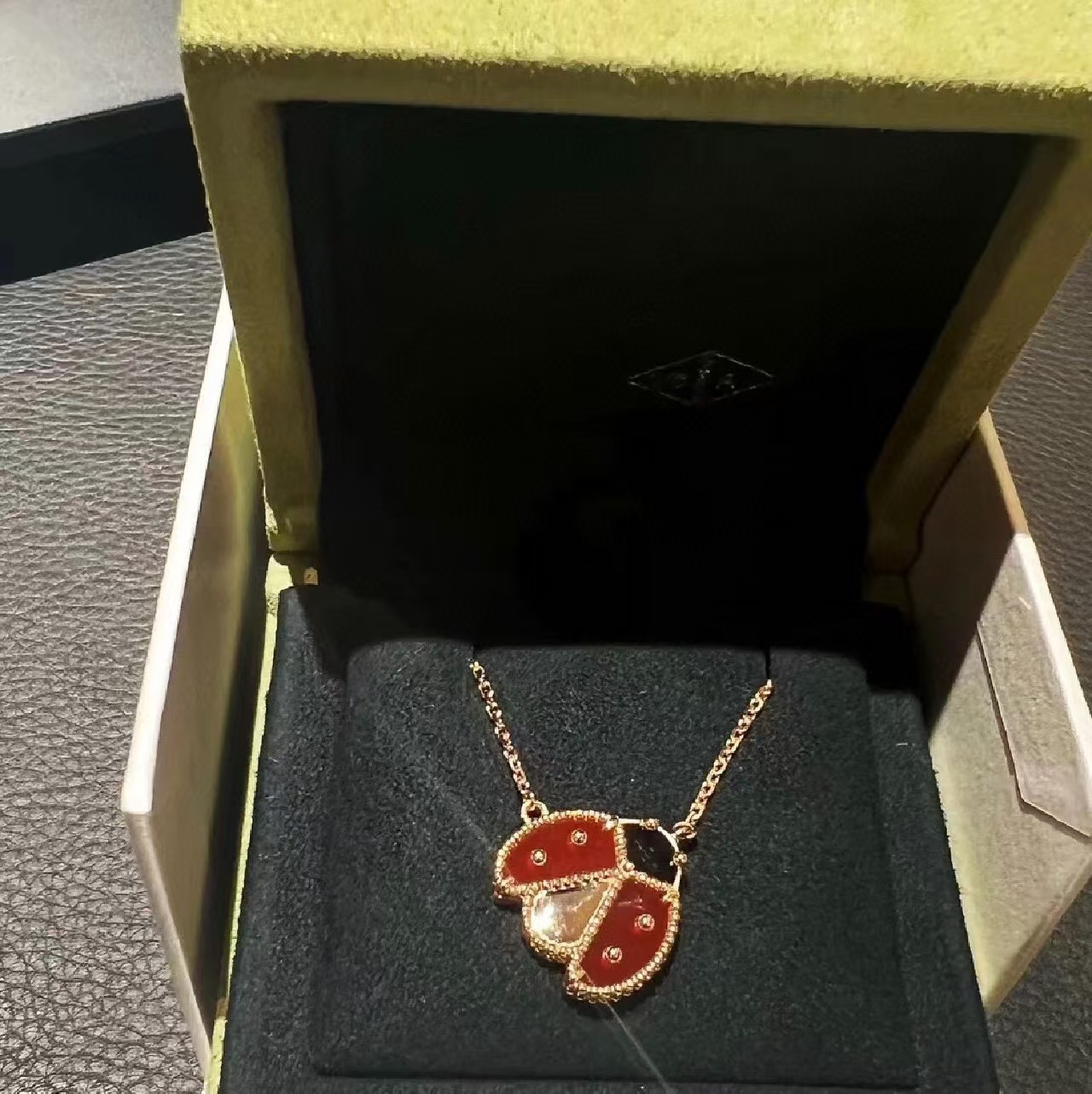 Van Cleef & Arpels Necklace