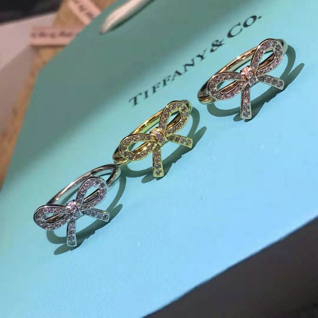 Tiffany & Co. Ring