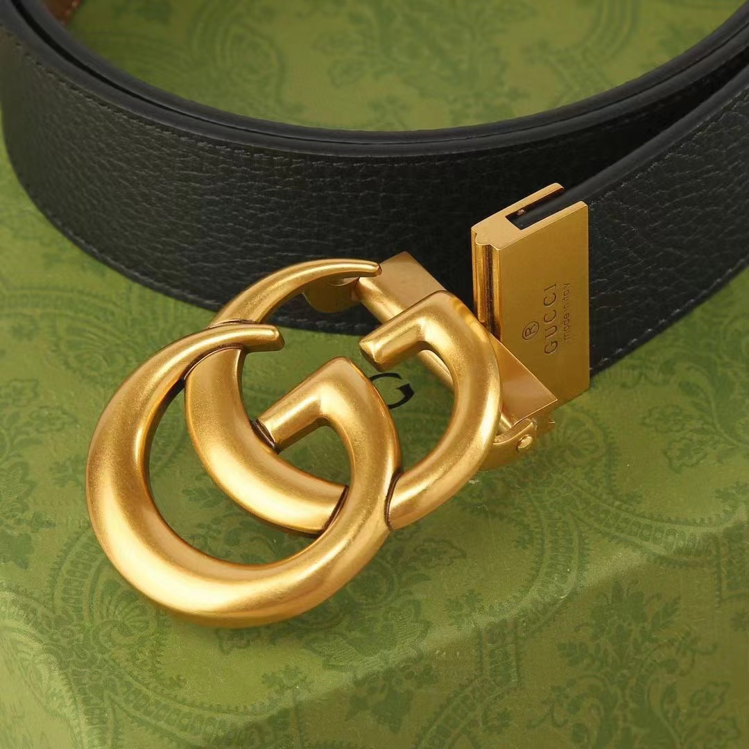 GUCCI Men`s Belt