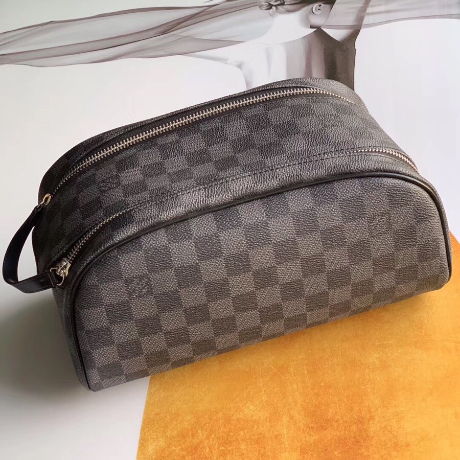 LV Makeup Bag