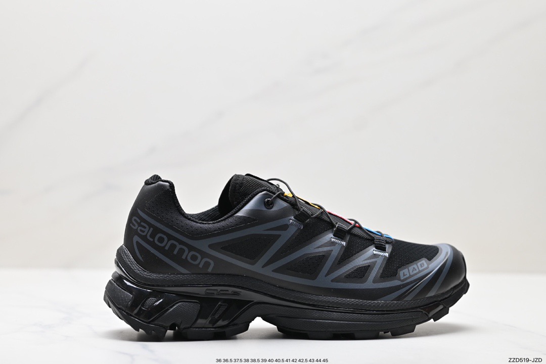 Salomon XT-6 FOR COTD x COSTS Sneakers