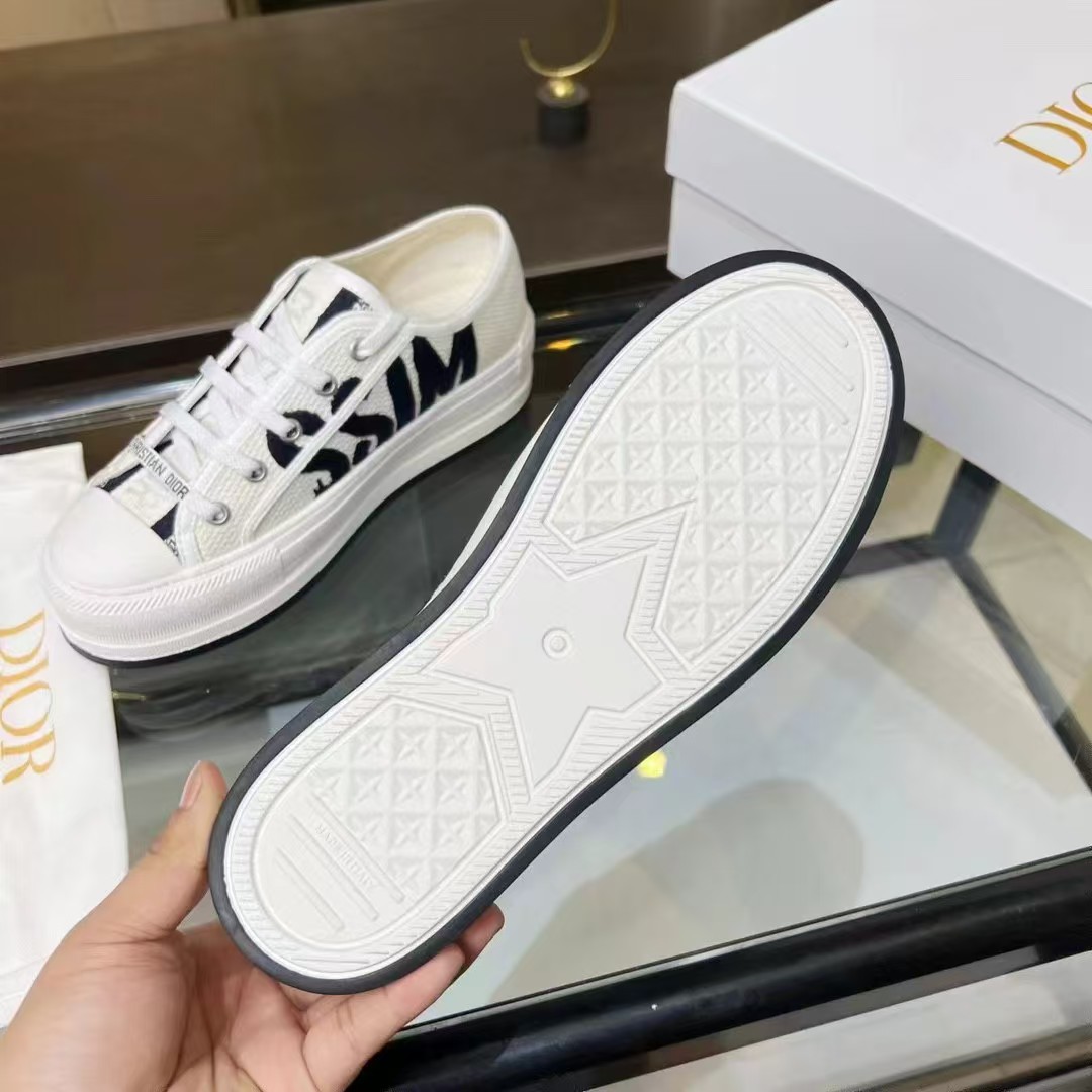 DIOR MISS DIOR Sneakers