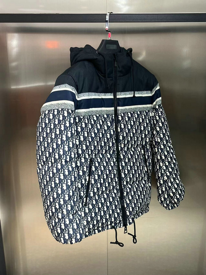 DIOR Down Jacket