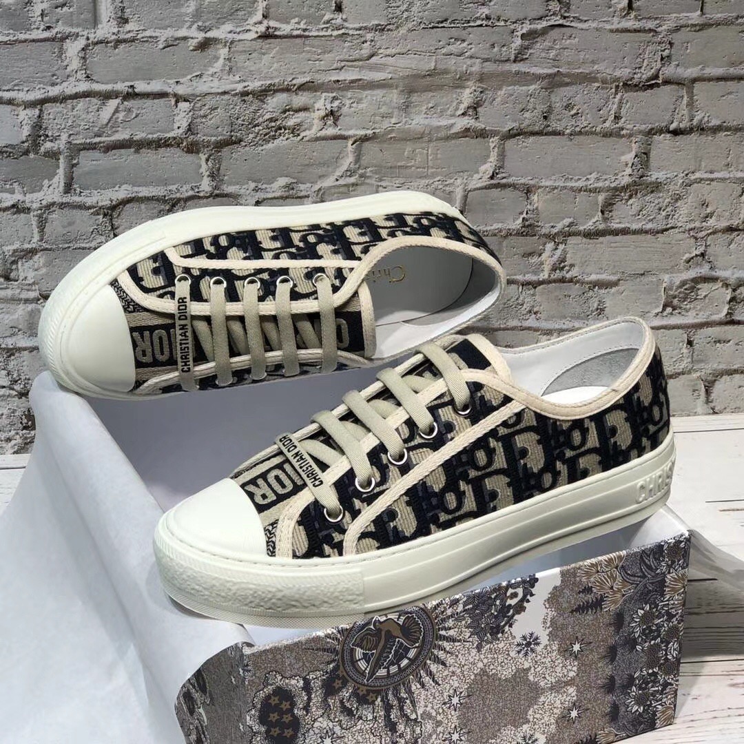 WALK'N'DIOR Sneakers