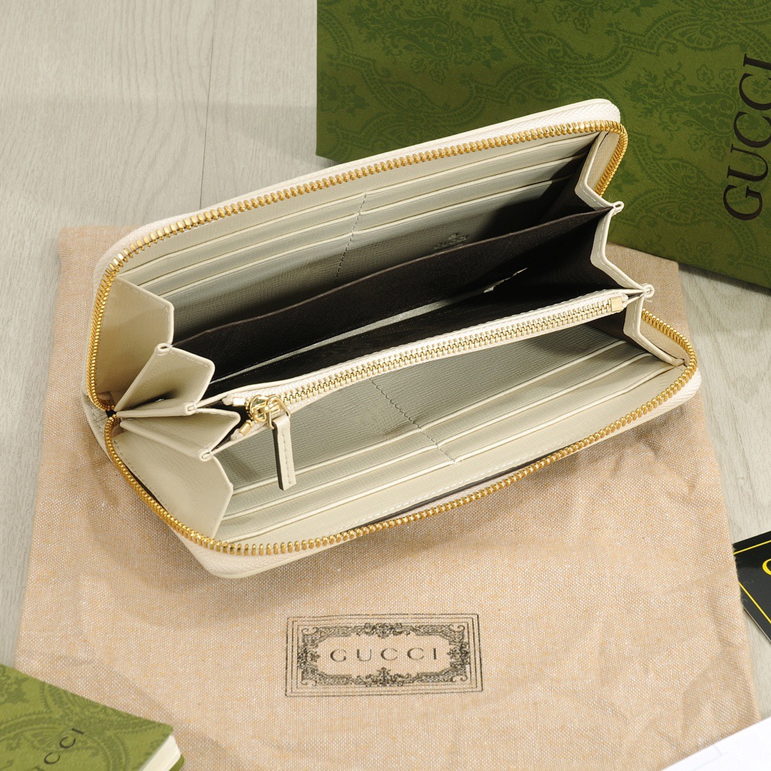 GUCCI 1955 Wallet