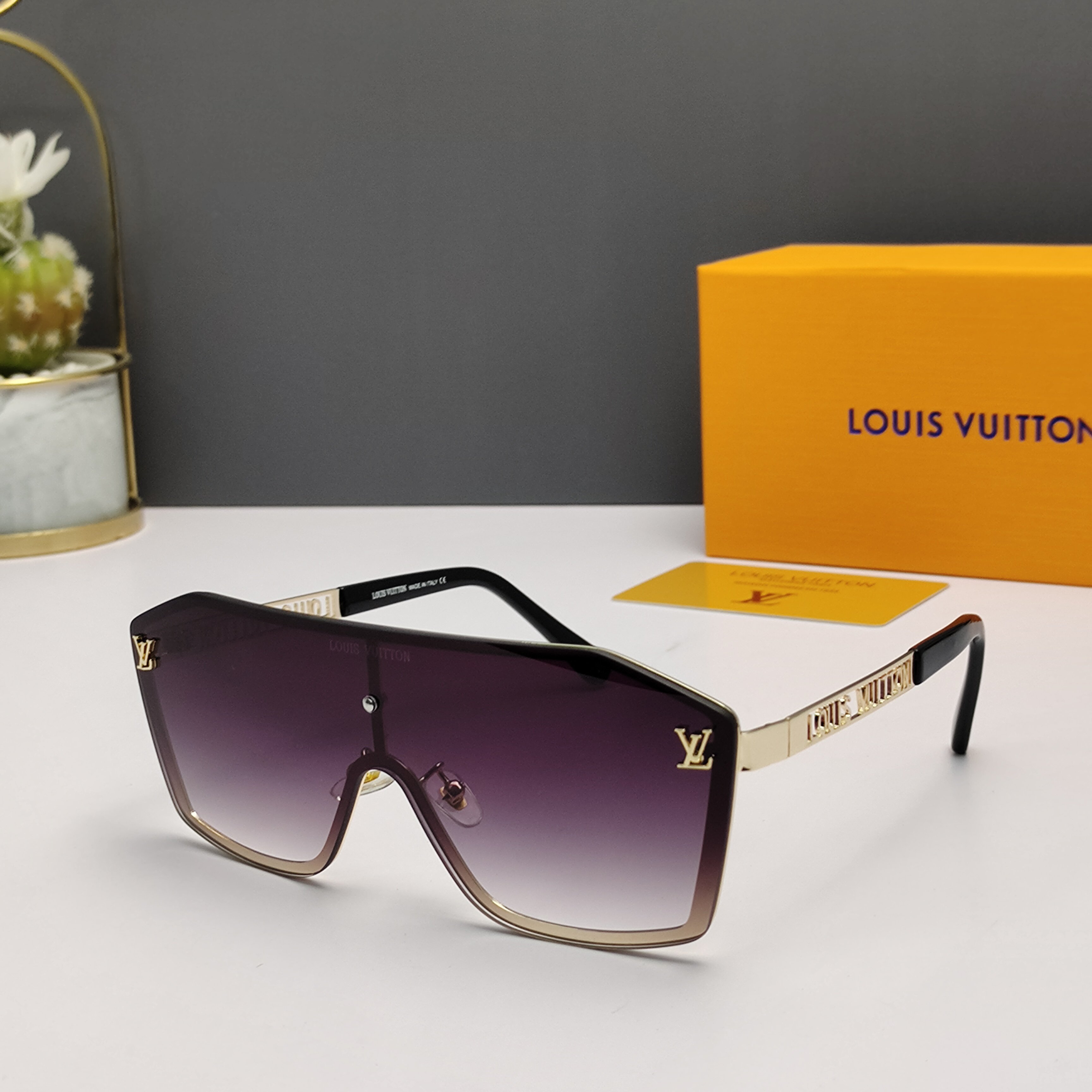 LV sunglasses