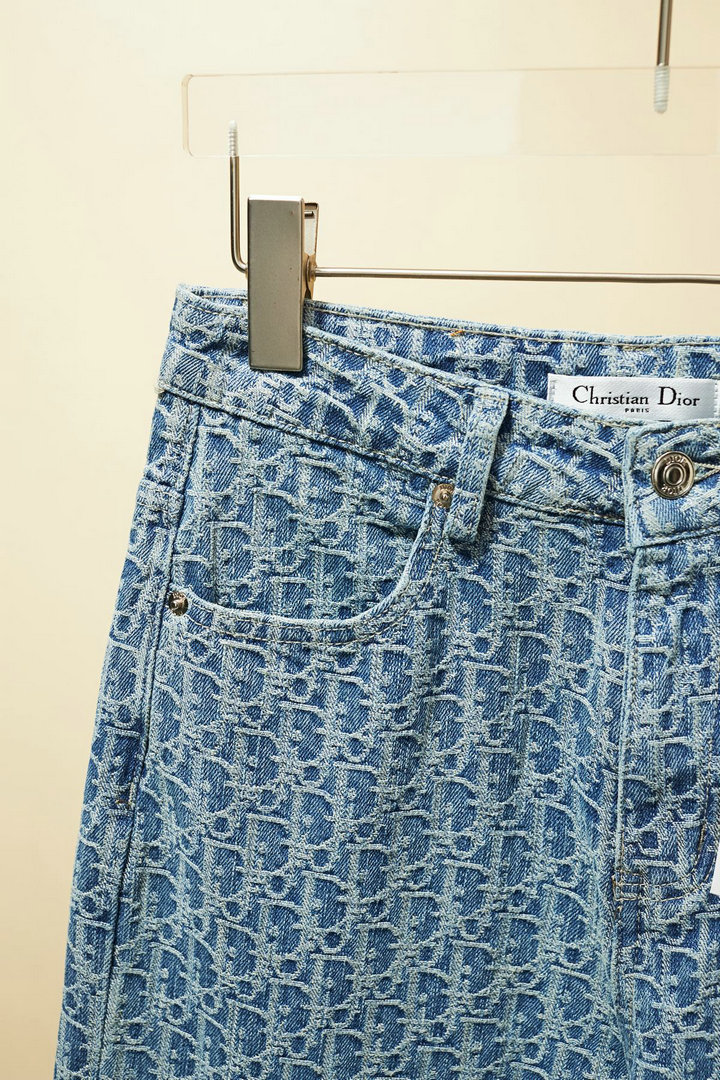 DIOR Jeans