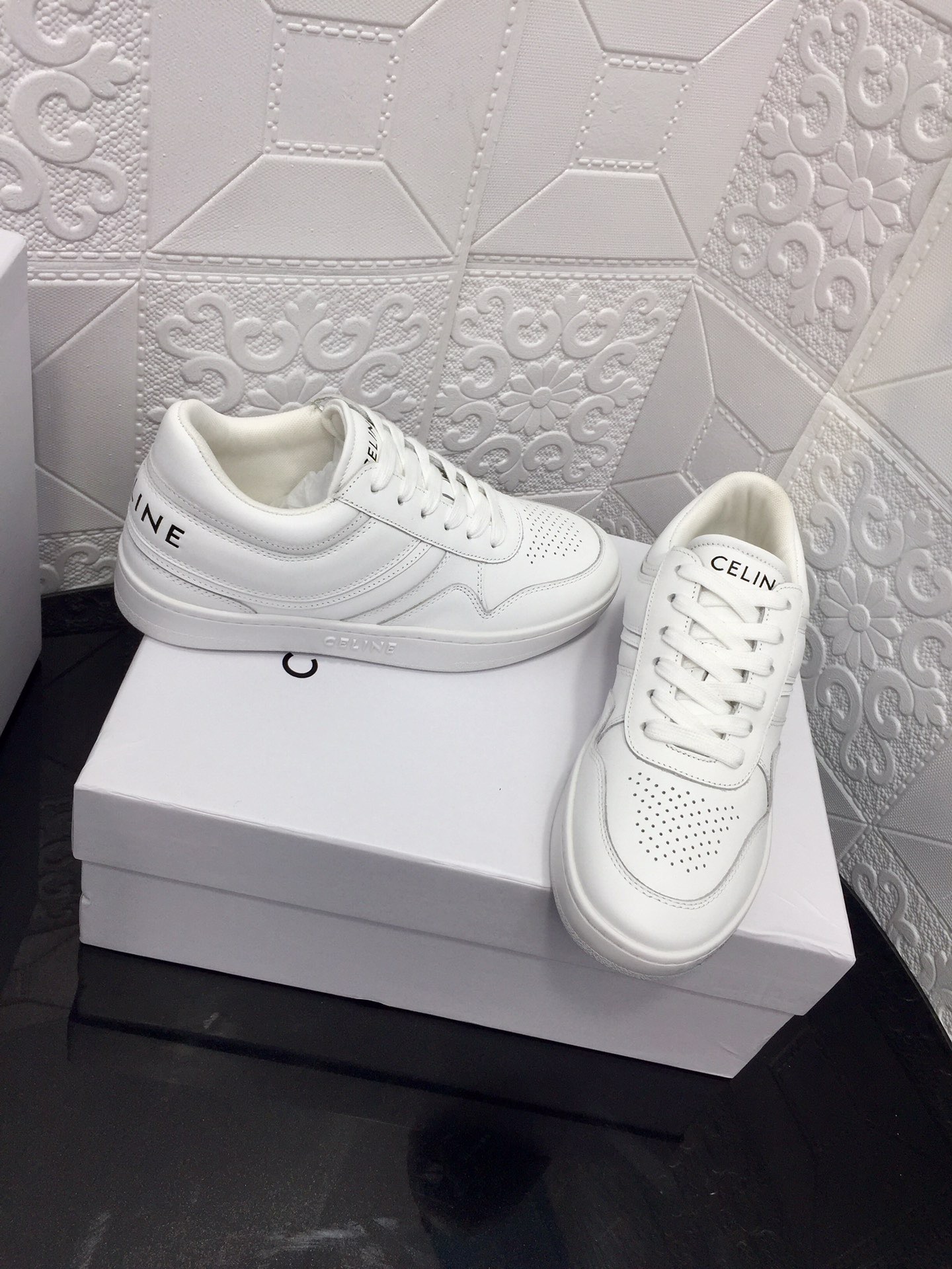 CELINE Casual Sneakers