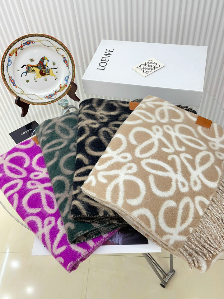 LOEWE Scarf