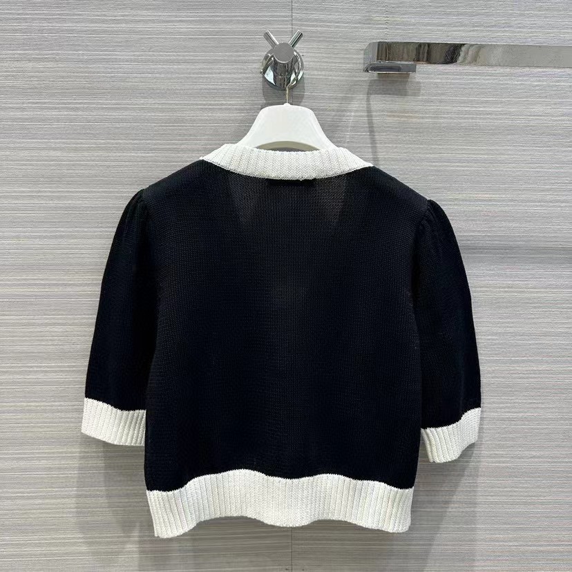 PRADA knit sweater