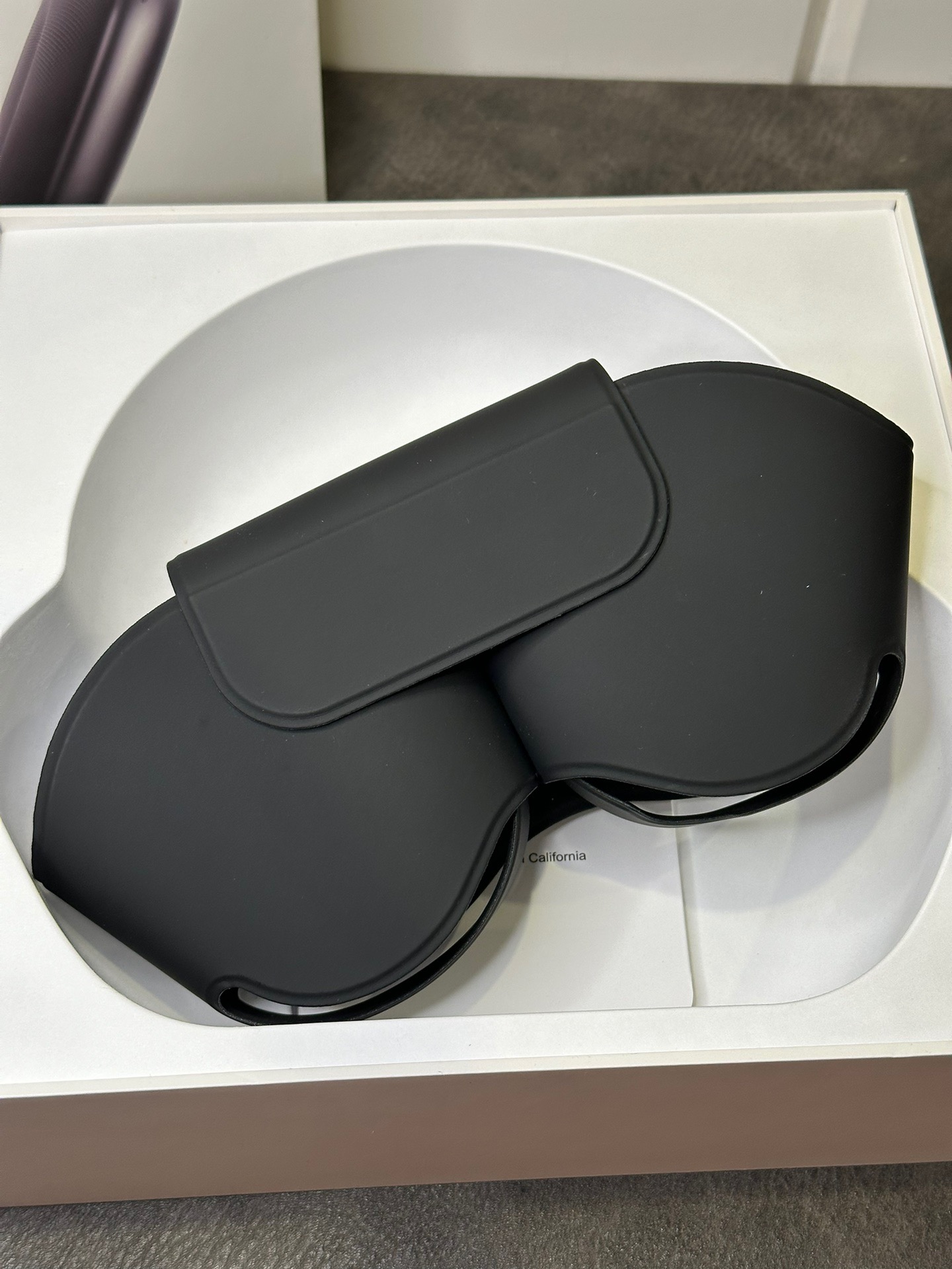 AirPods Max Symphonic boom