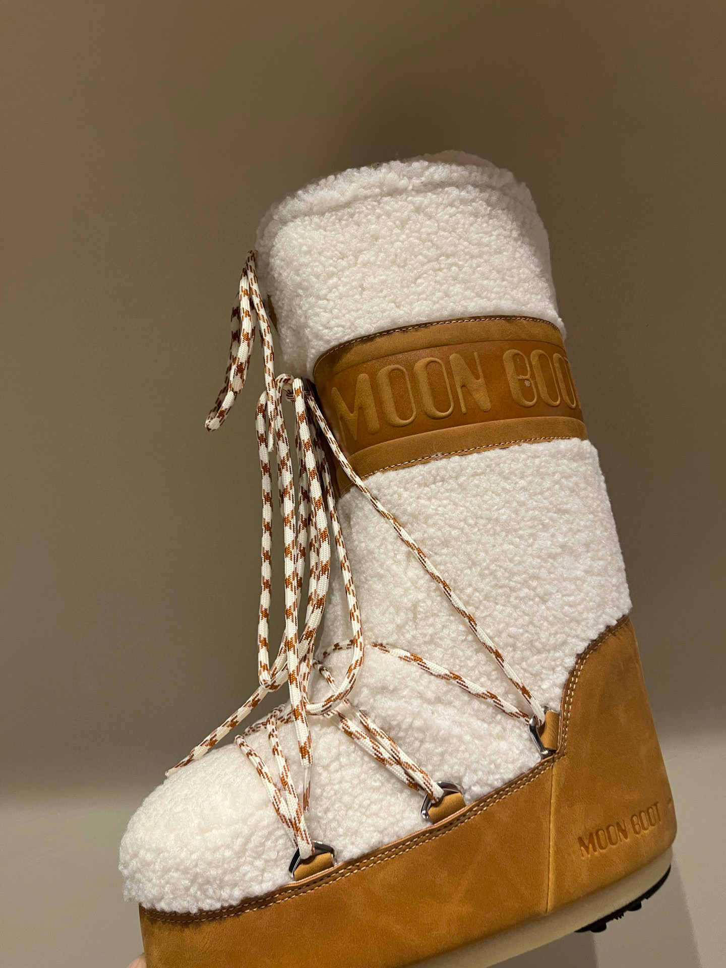 UGG Moon Boots