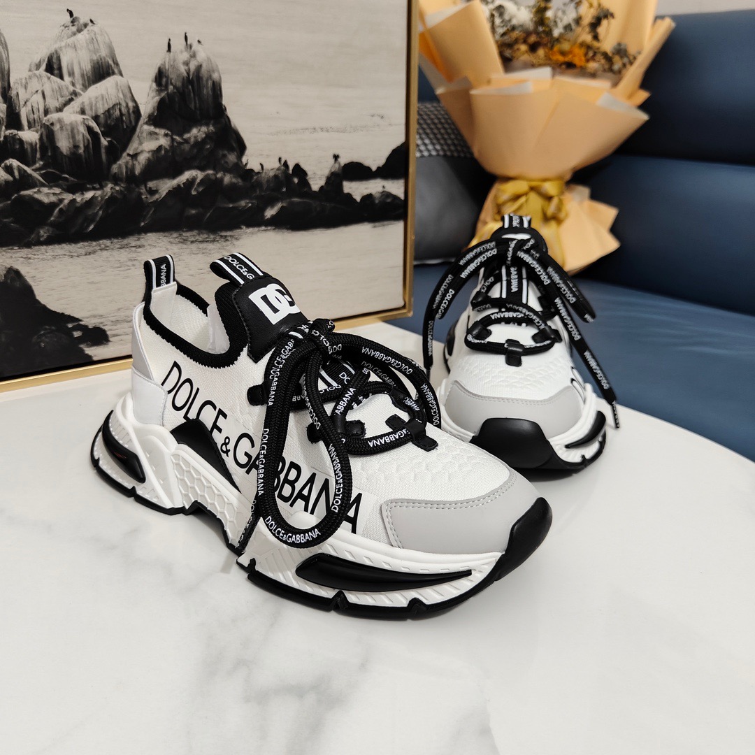 Dolce & Gabbana Sneakers