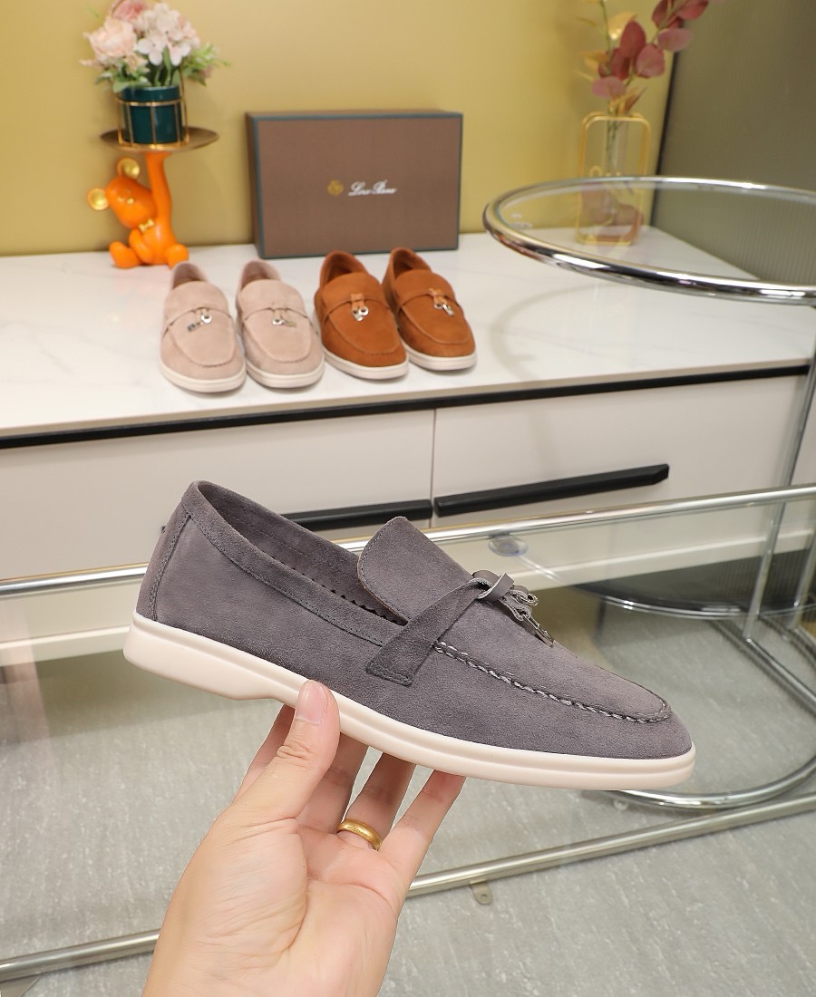 Loro Piana Loafer