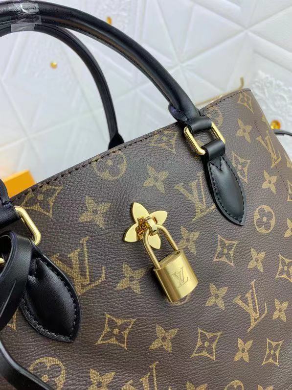 LV Shipping Bag