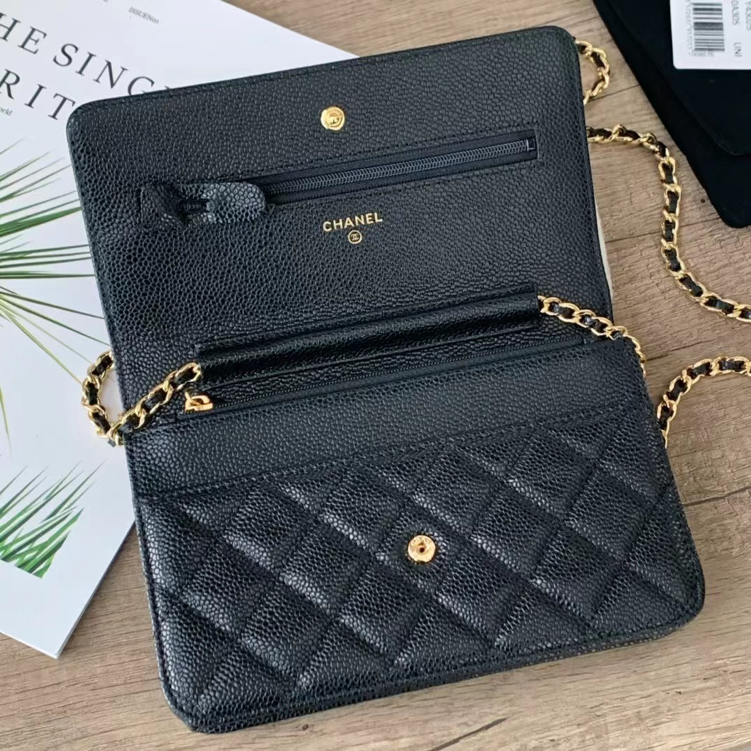 CHANEL Bag