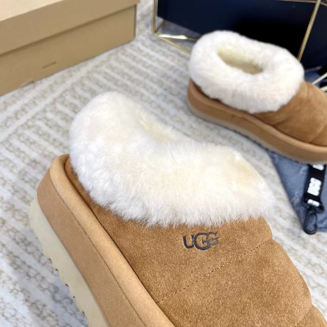 UGG Snow Boots