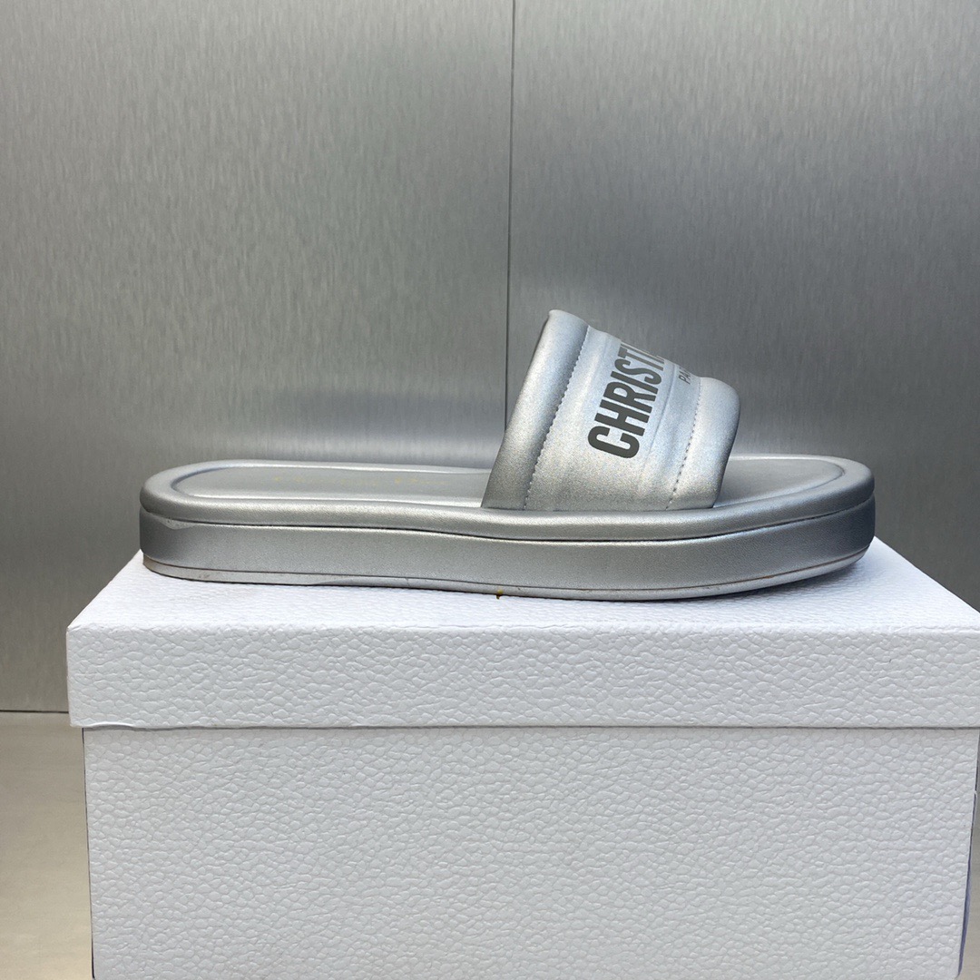 DIOR EVERY-D Slides