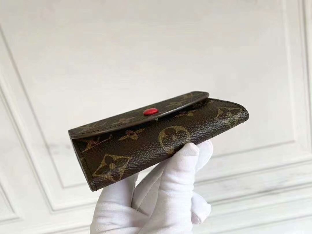 LV Wallet