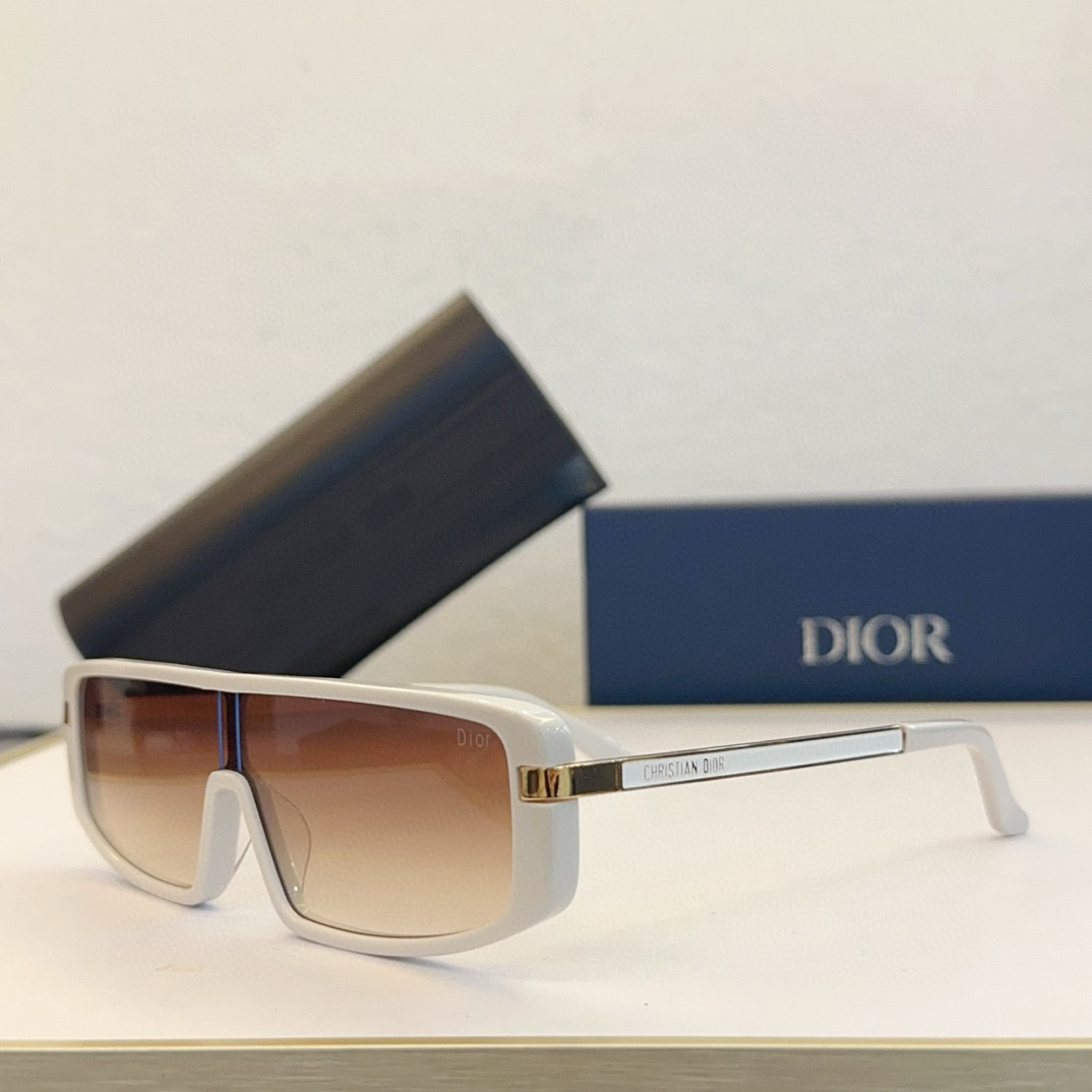 DIOR sunglasses