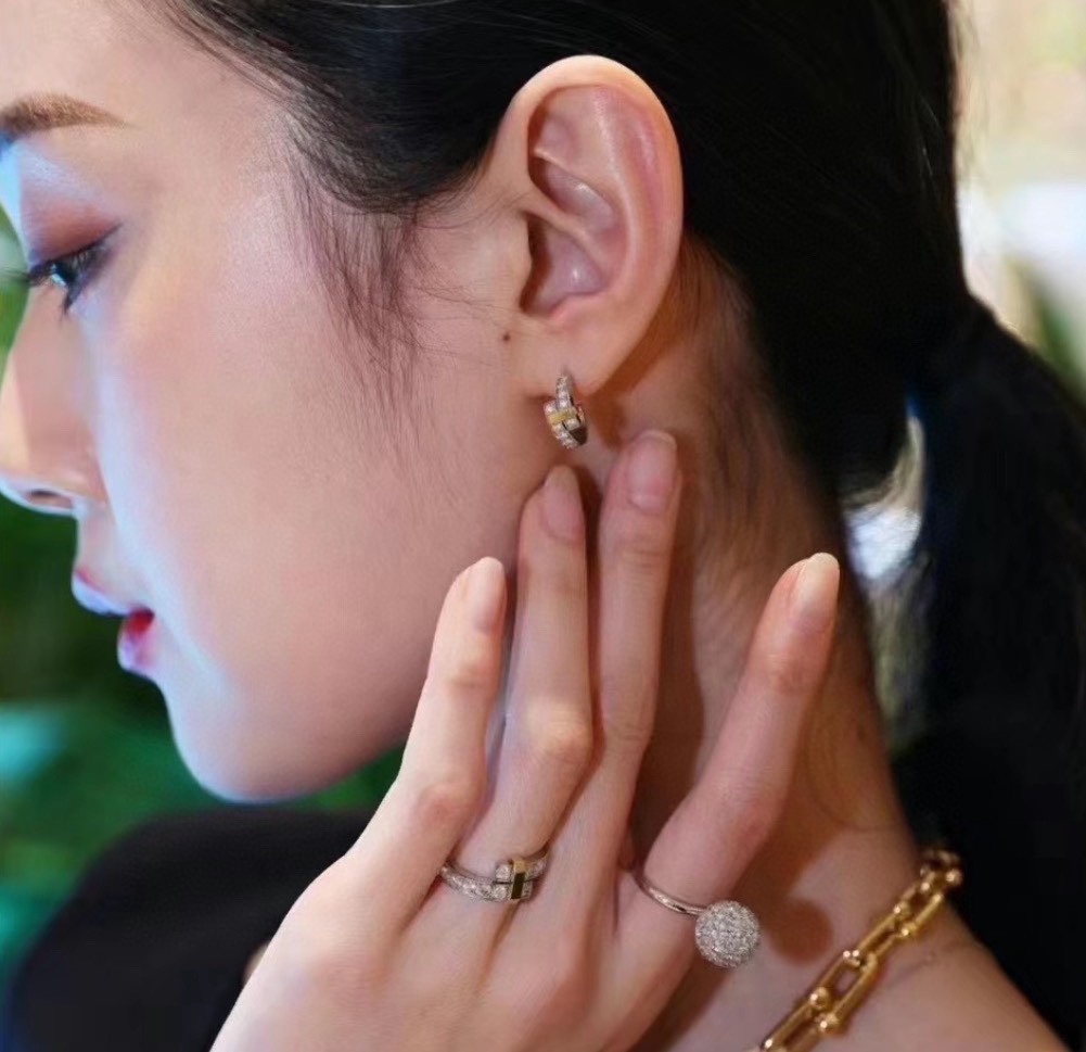 Tiffany & Co. Earrings