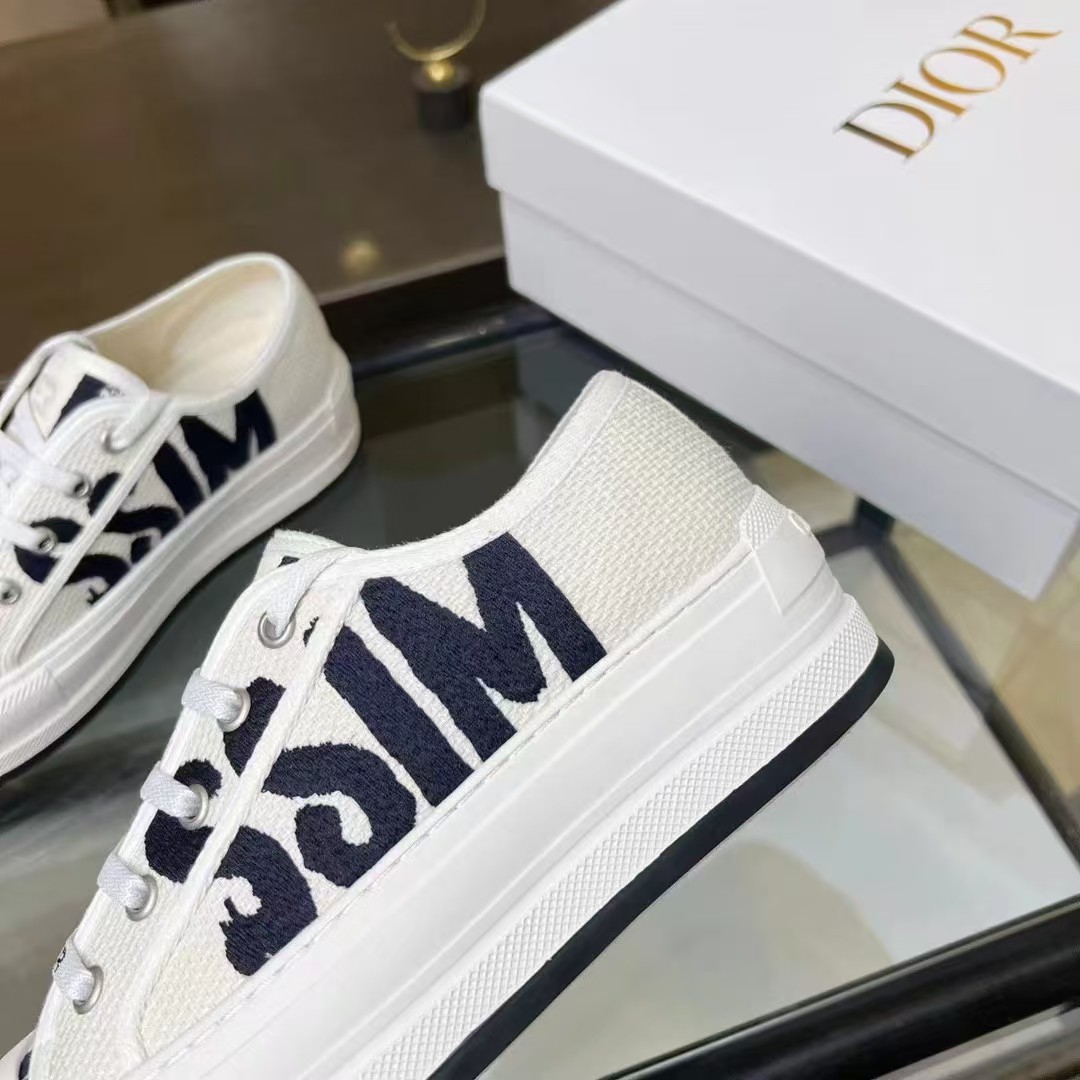 DIOR MISS DIOR Sneakers