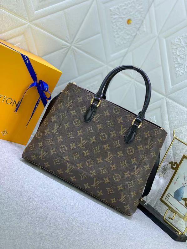 LV Shipping Bag
