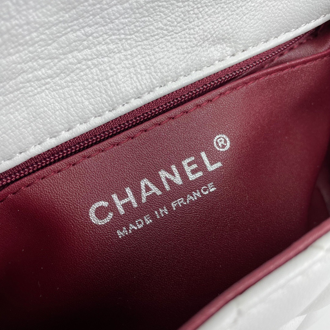 CHANEL Bag