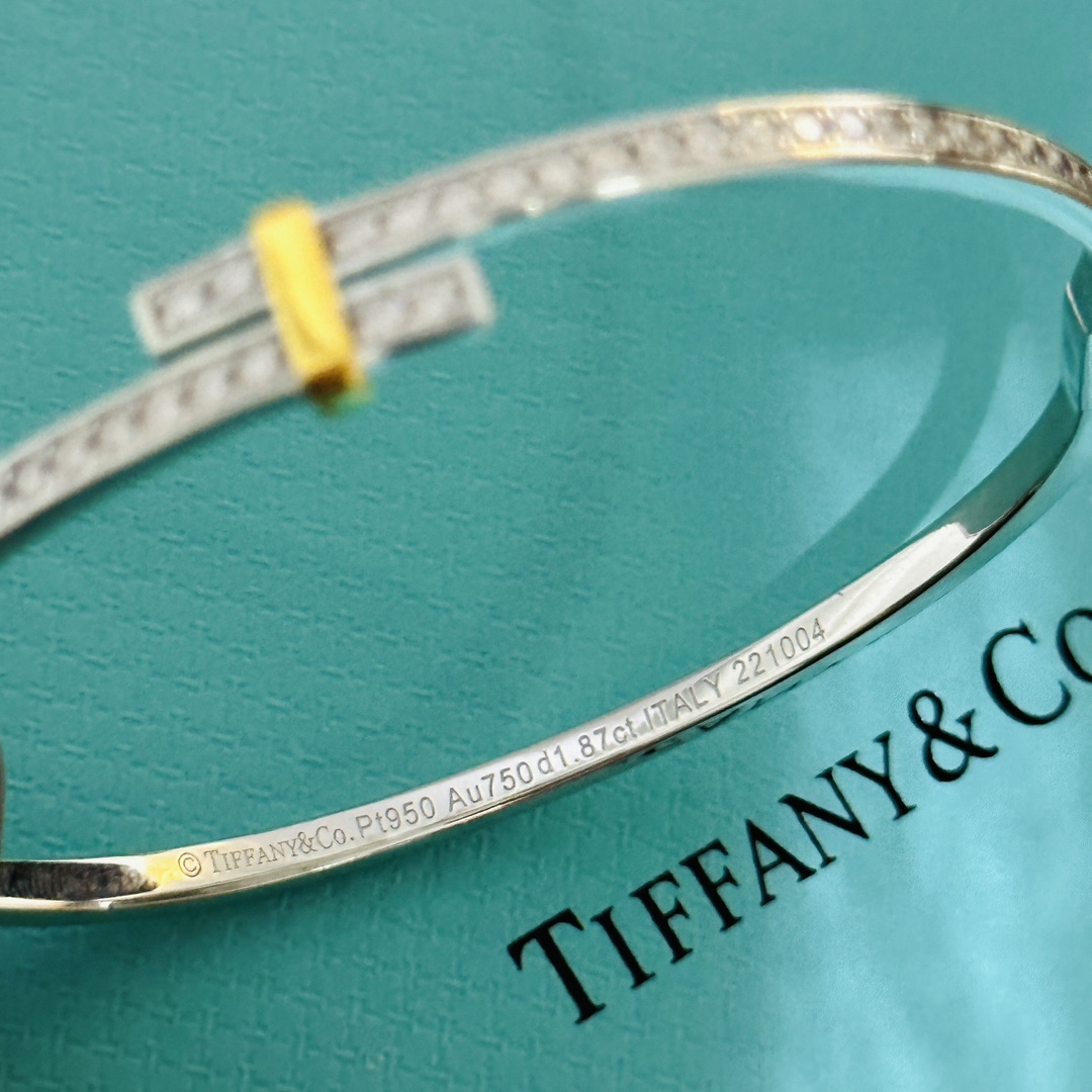 Tiffany & Co. bracelet