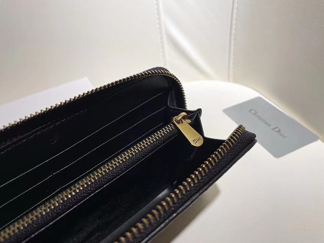DIOR MONTAIGNE Wallet