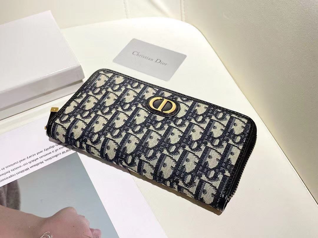 DIOR MONTAIGNE Wallet