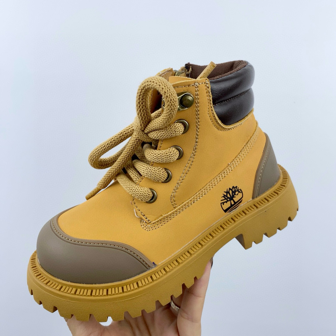 TIMBERLAND kids shoes