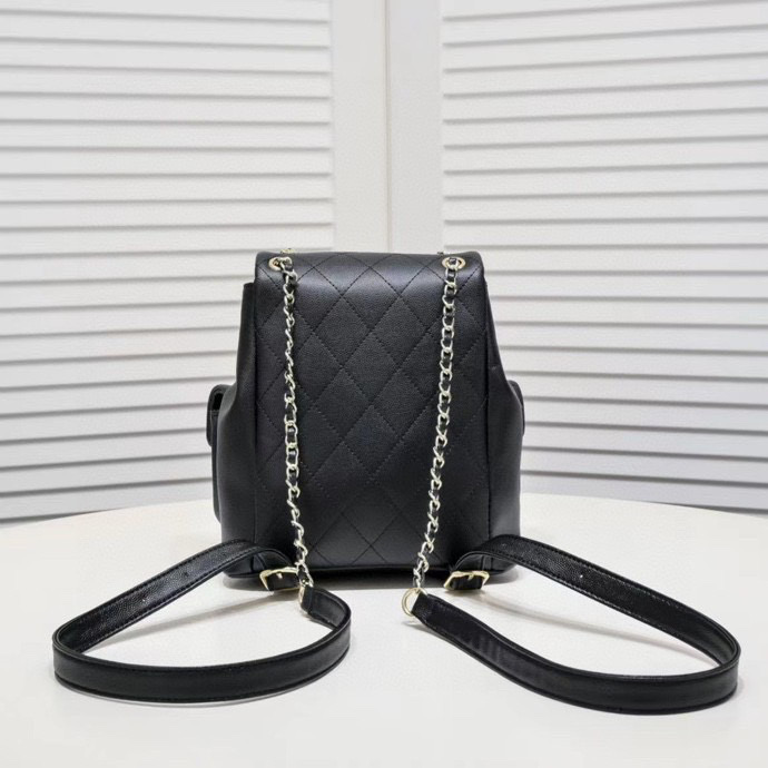 CHANEL Mini Backpack