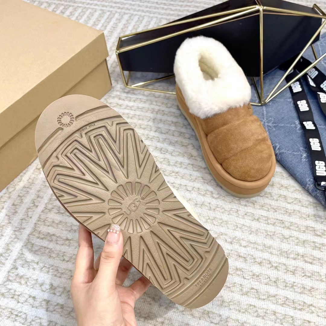 UGG Snow Boots