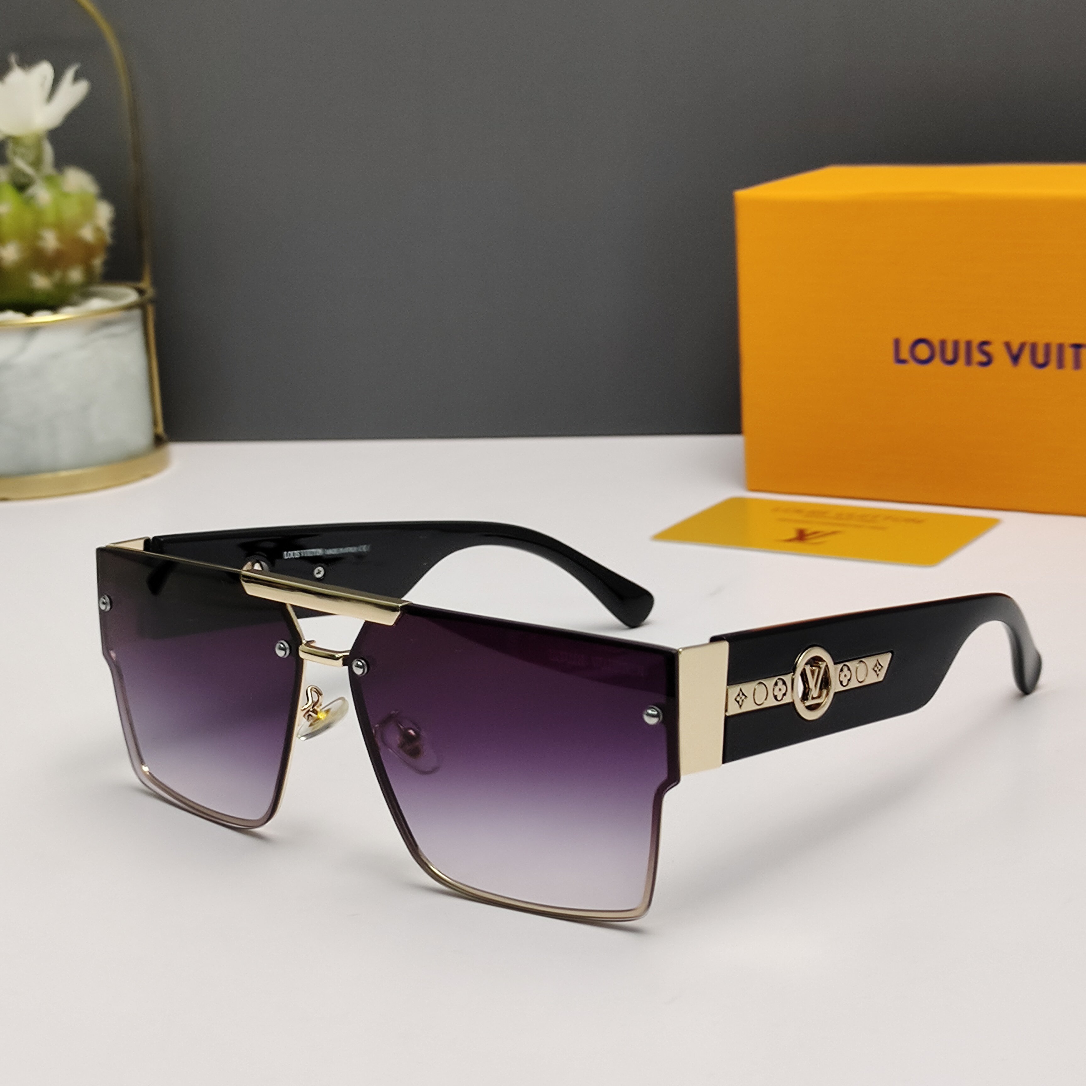 LV sunglasses
