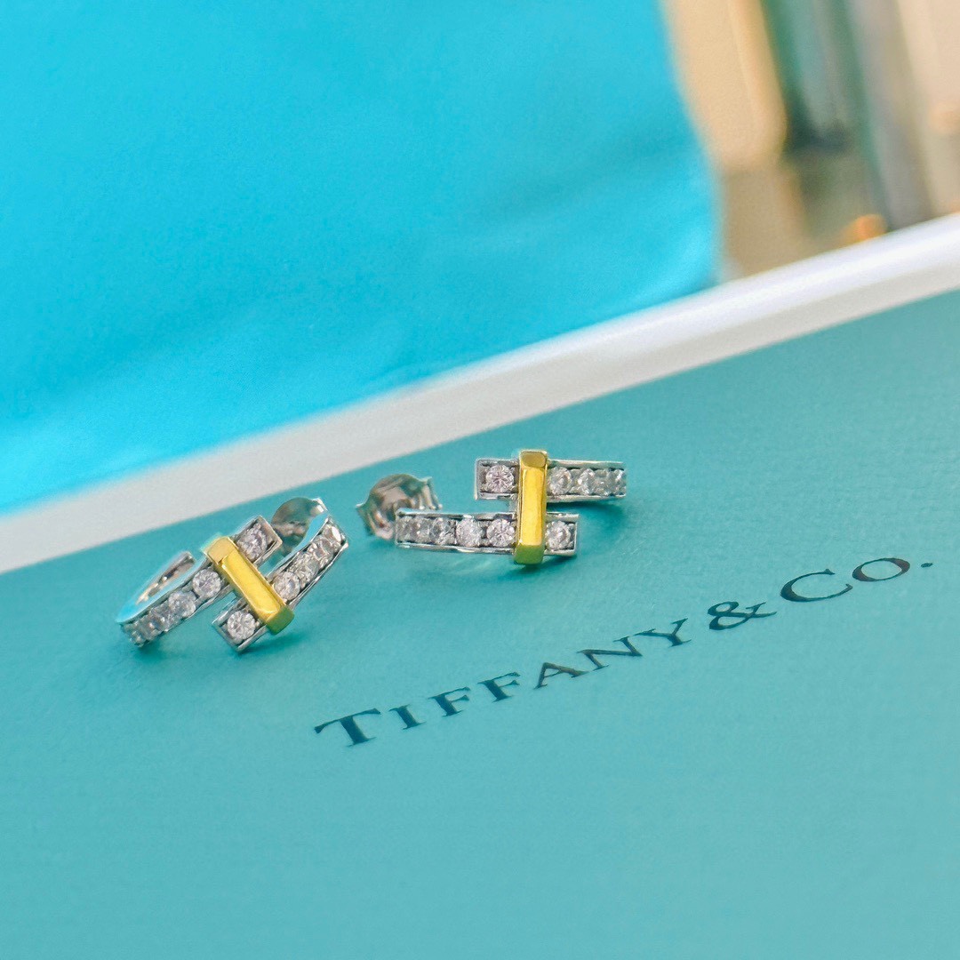 Tiffany & Co. Earrings