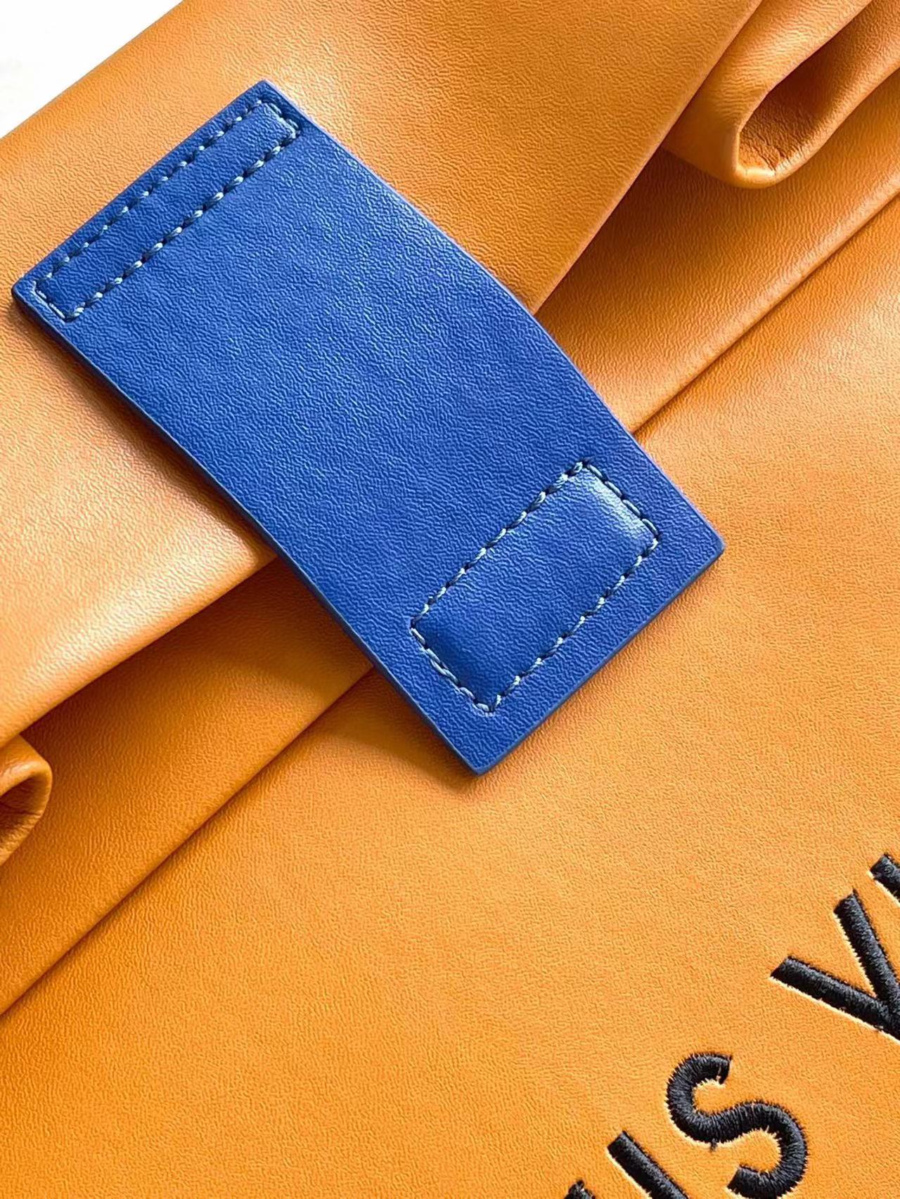 LV Sandwich Handbag（best quality）