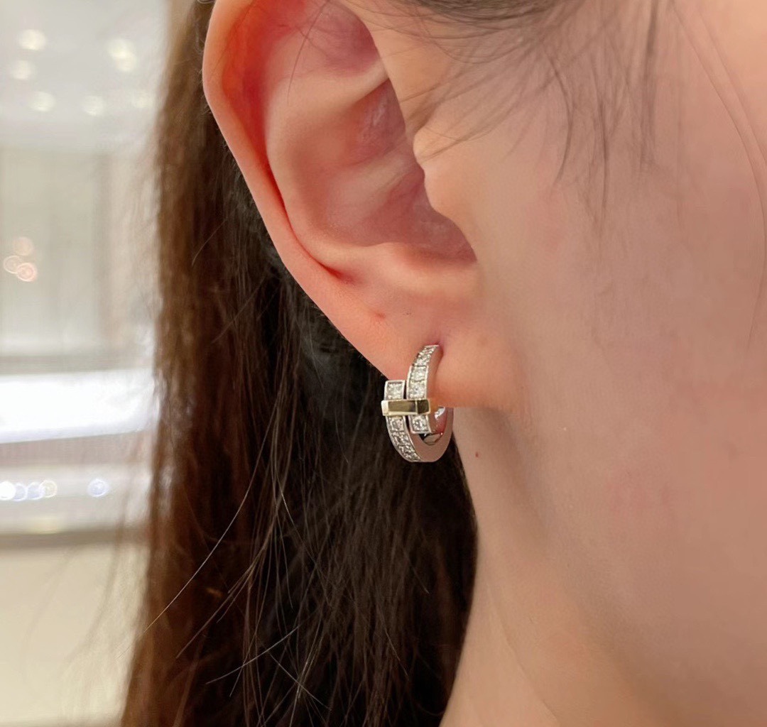 Tiffany & Co. Earrings