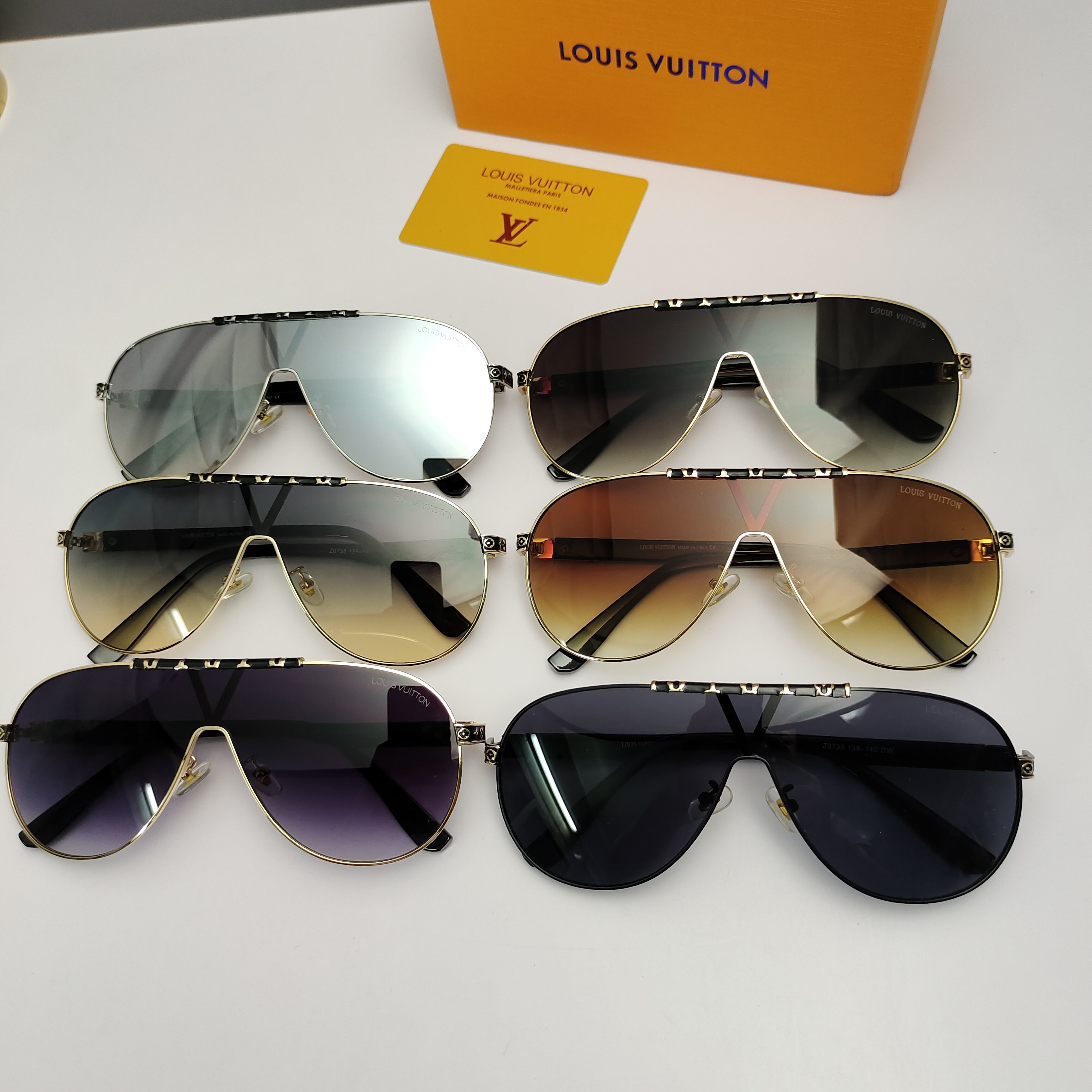 LV sunglasses