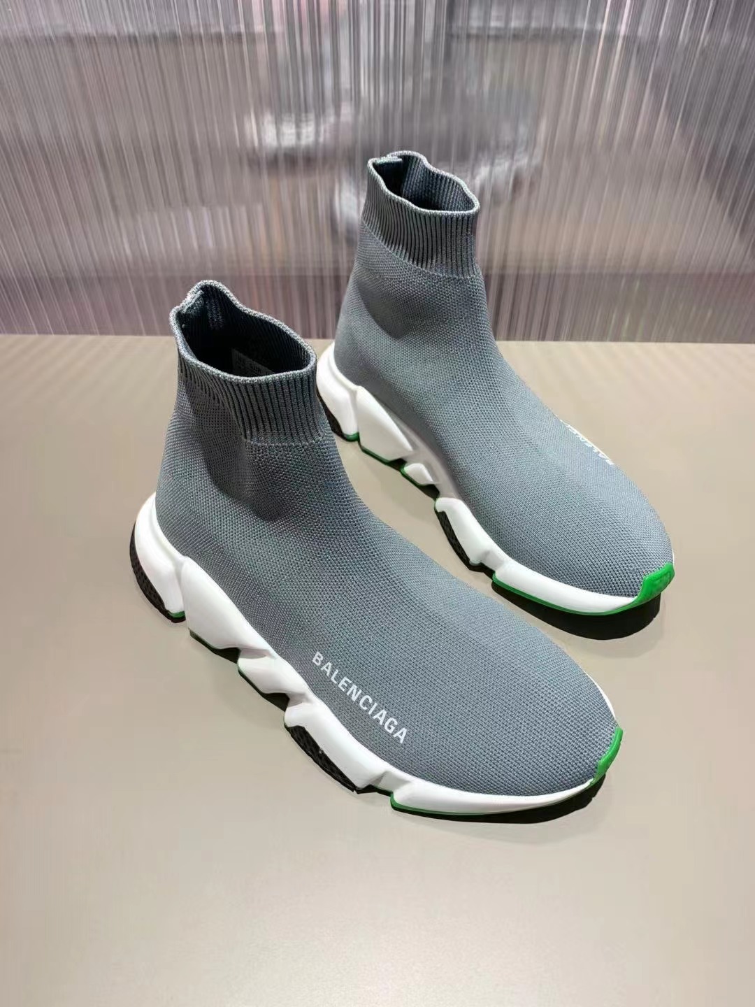 BALENCIAGA Socks shoes