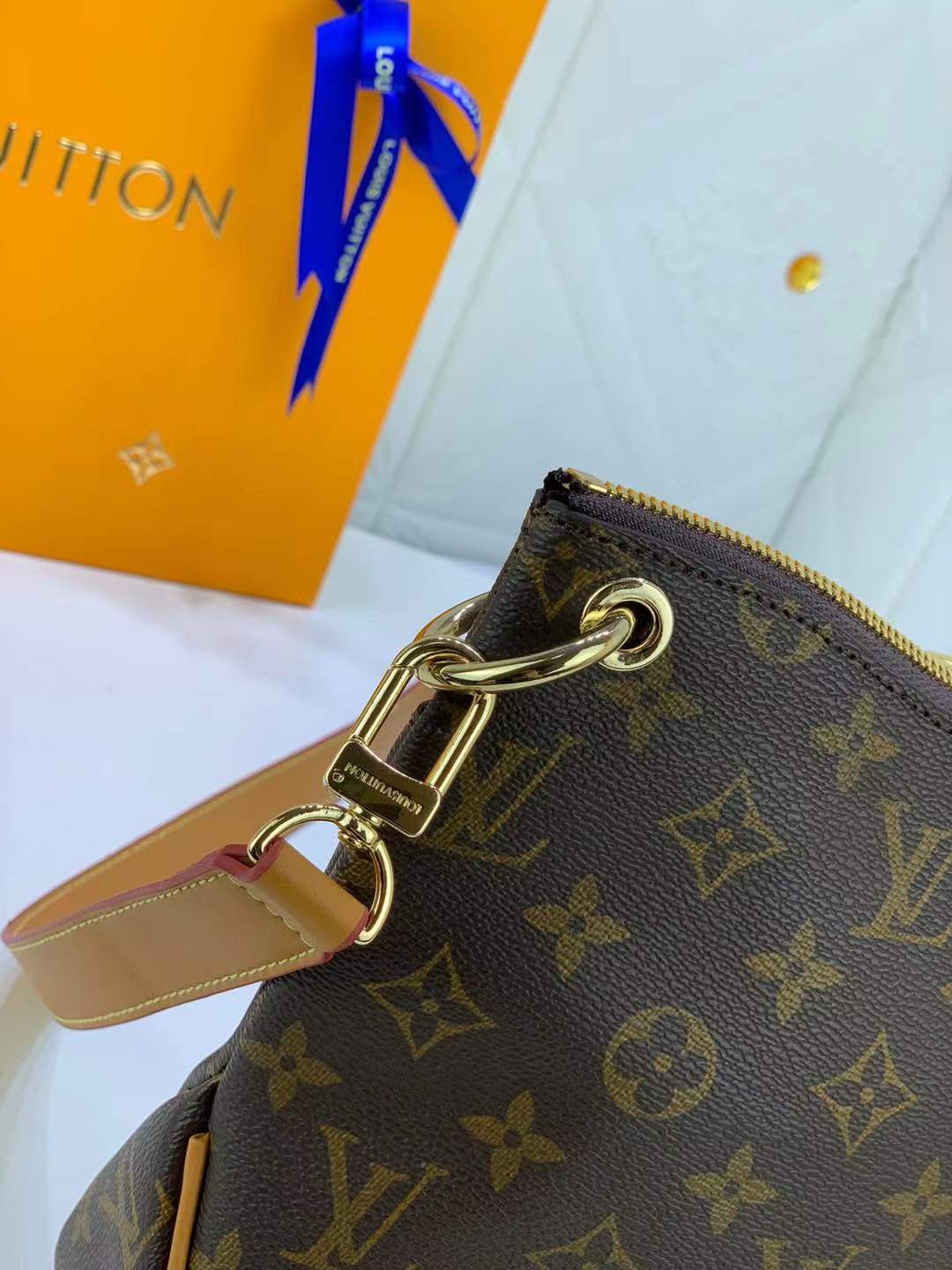 LV Handbag