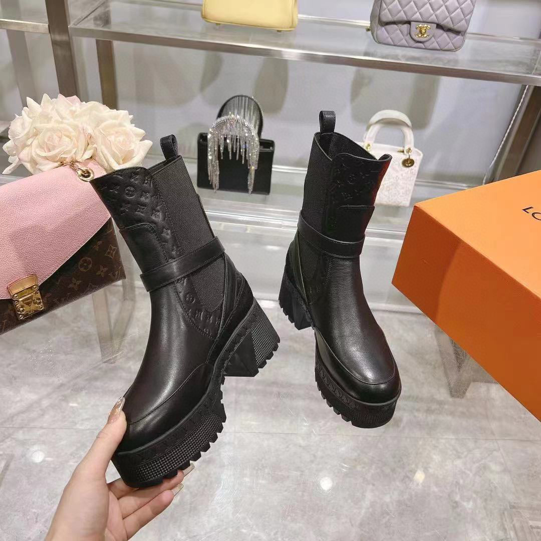 LAUREATE PLATFORM Sandboot