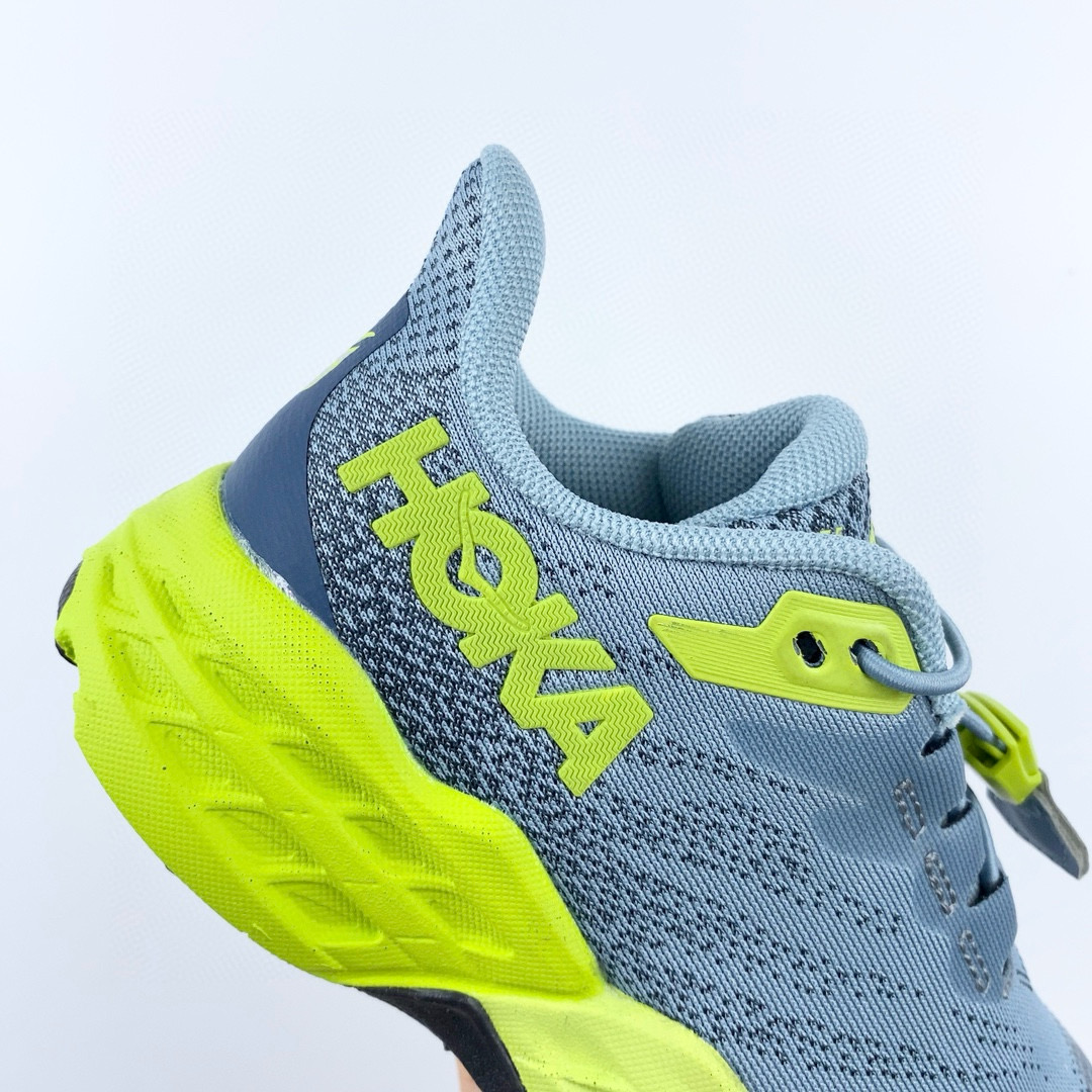 HOKA kids shoes
