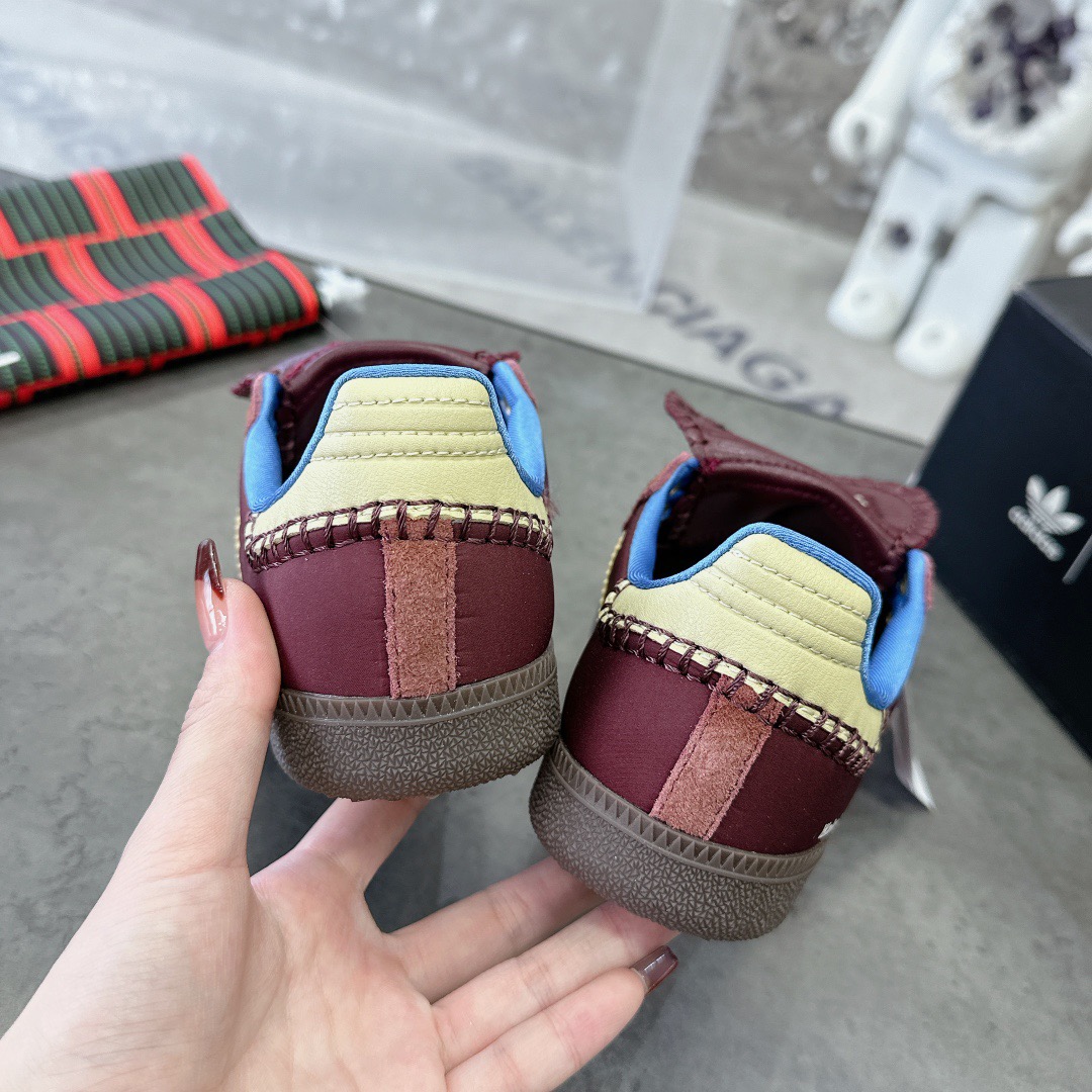 ADIDAS WALES BONNER Sneakers