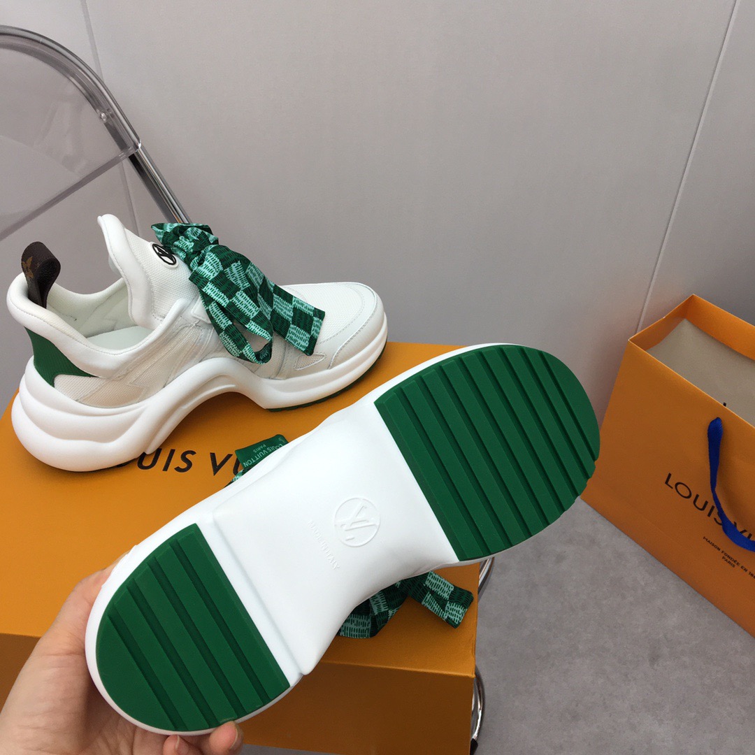 LV Archlight sneakers