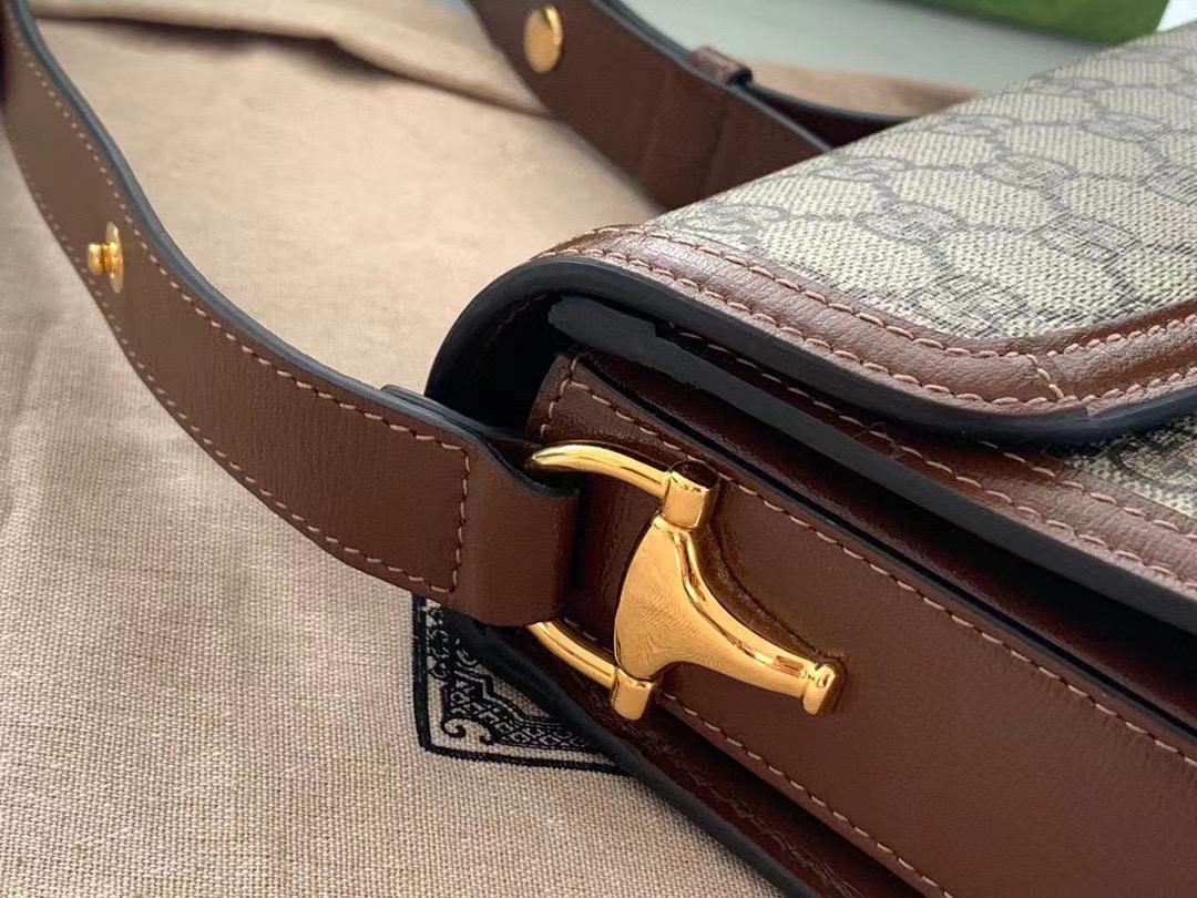 GUCCI HORSEBIT 1955 CROSSBODY Bag