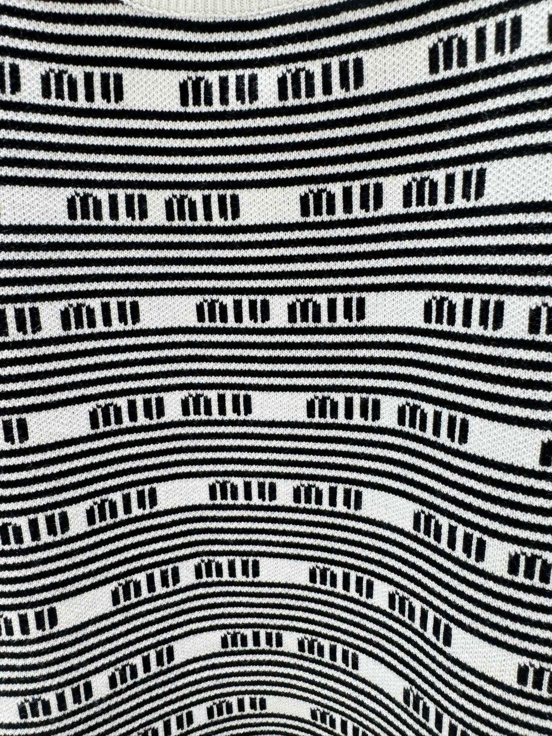 Miu Miu one-piece dress