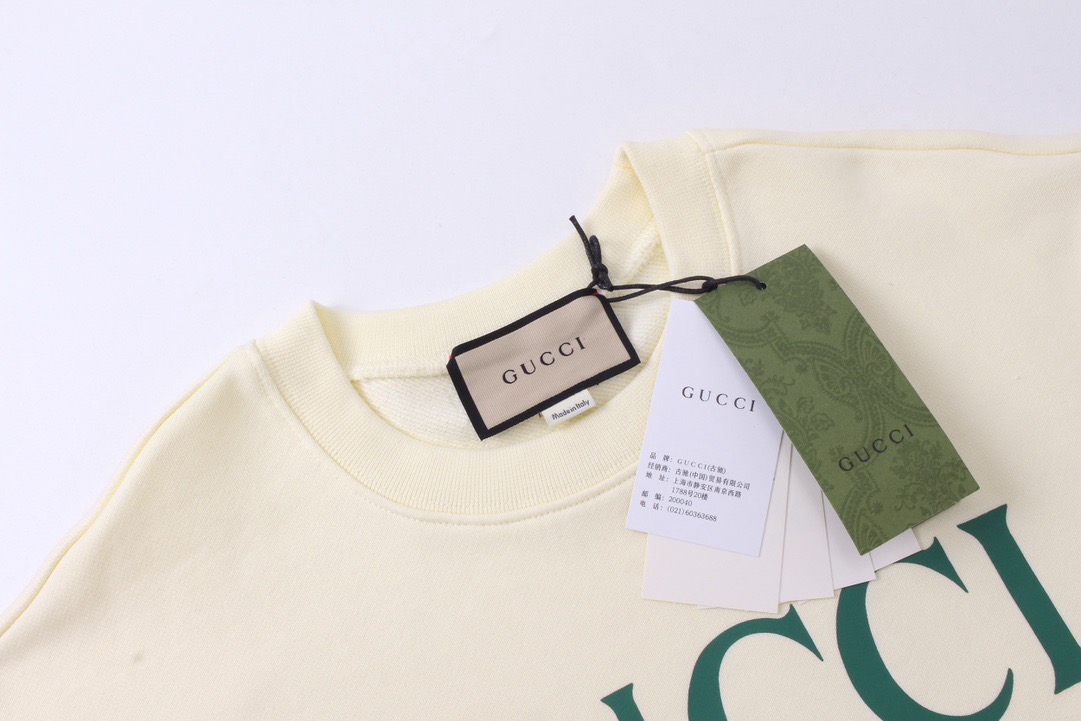 GUCCI Shirt